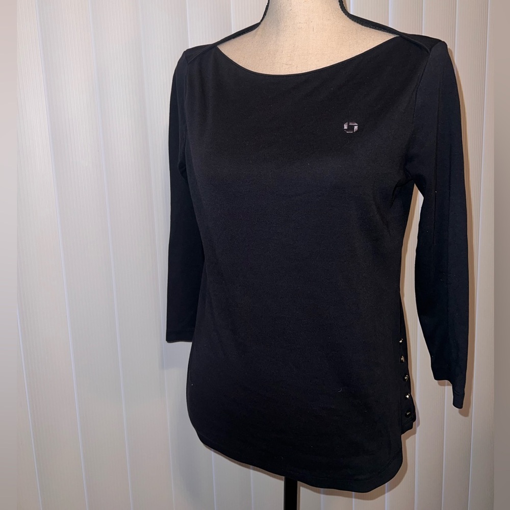 Lands End Sweater
